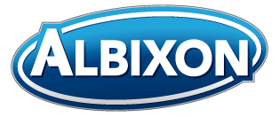 Logo ALBIXON